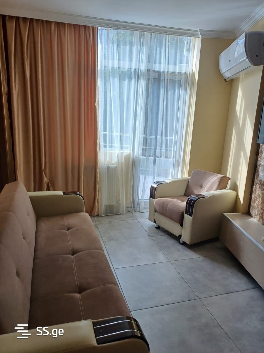 Firosman St. 16 - 2 rooms