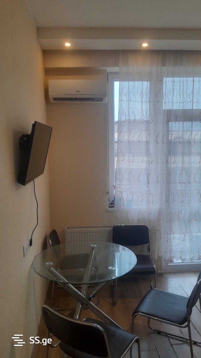 giorgi brtskinvale st. 44 - 2 rooms
