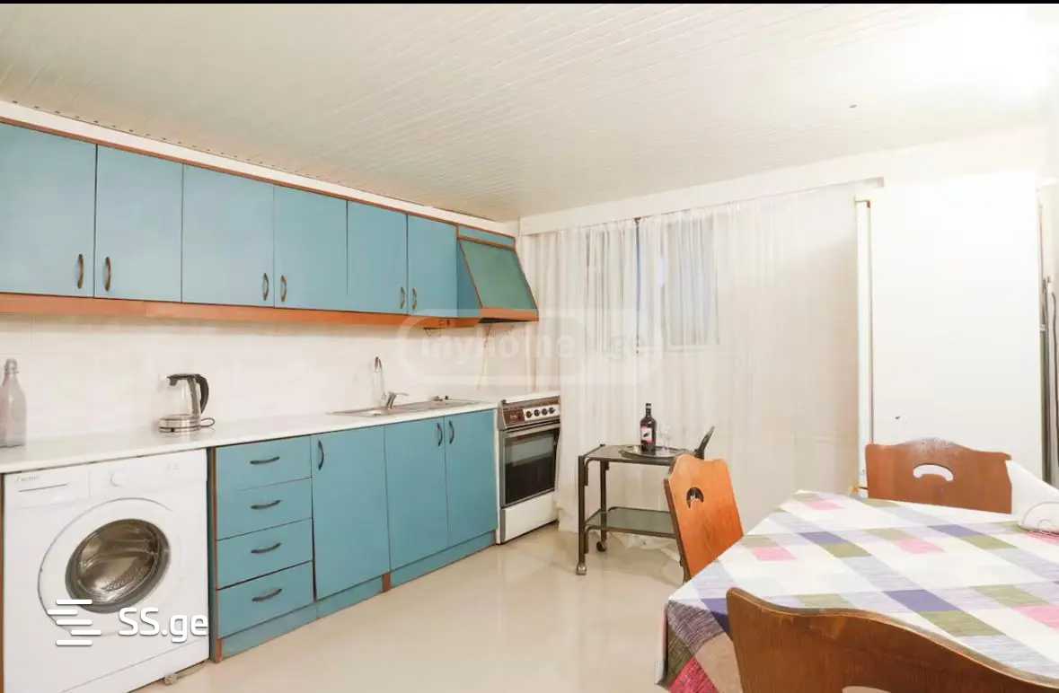 barnovi st. - 2 rooms