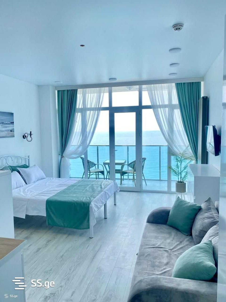 Lech and Maria Kaczynski street 19 - 1 rooms