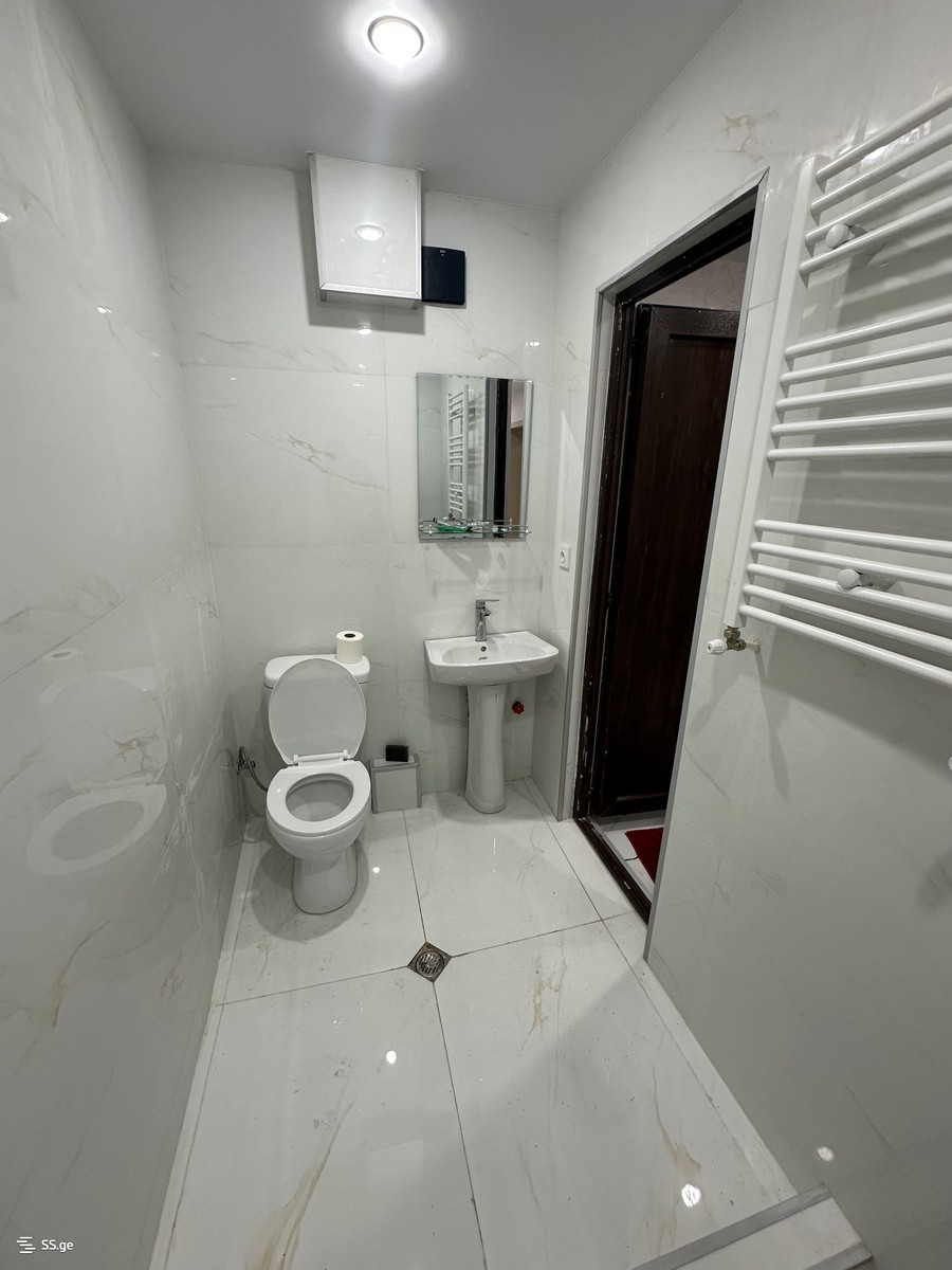 gorgasali st. 39 - 3 rooms