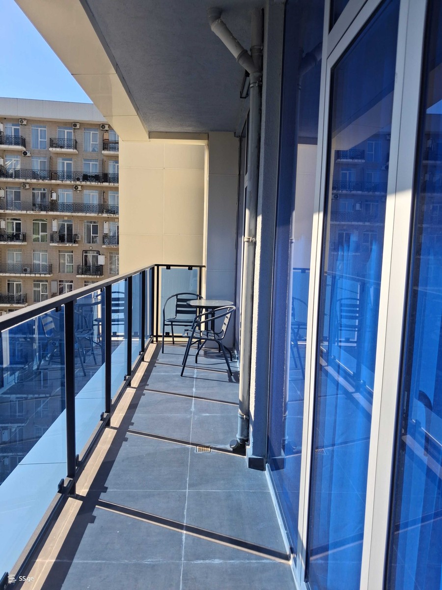 Angis st. 596140055 - 3 rooms