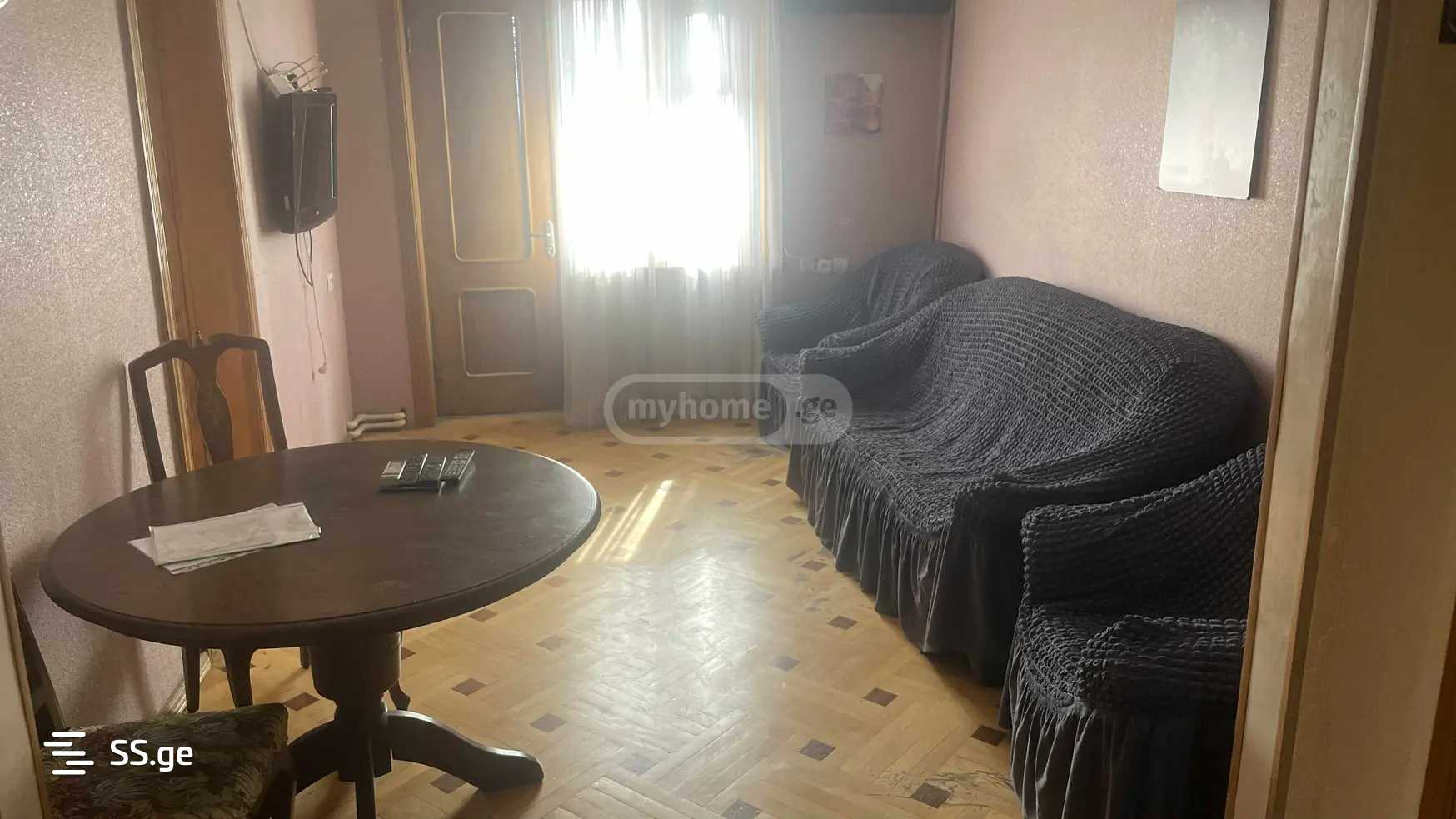 kaloubani st. 4 - 3 rooms