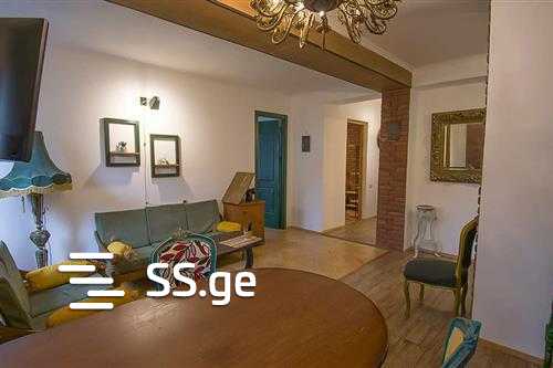 ingorokhva st. - 4 rooms