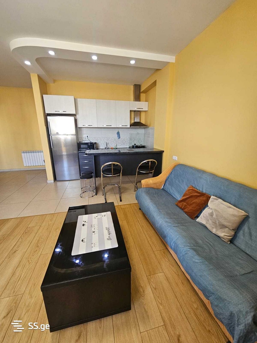 kostava st. - 2 rooms