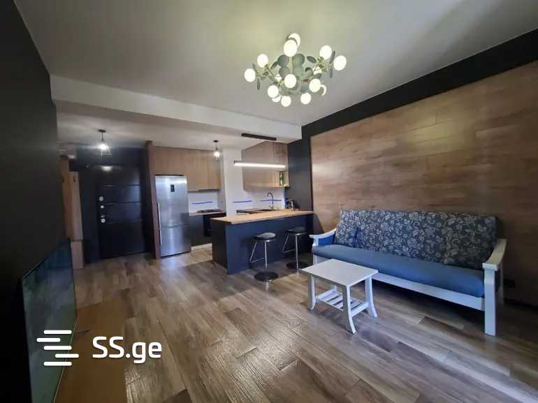 navtlugi st. - 2 rooms