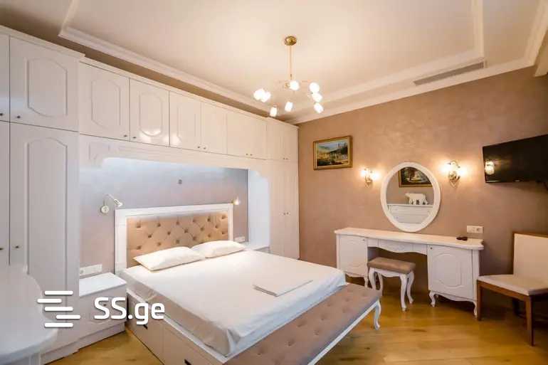 Telavi st. 0 - 2 rooms