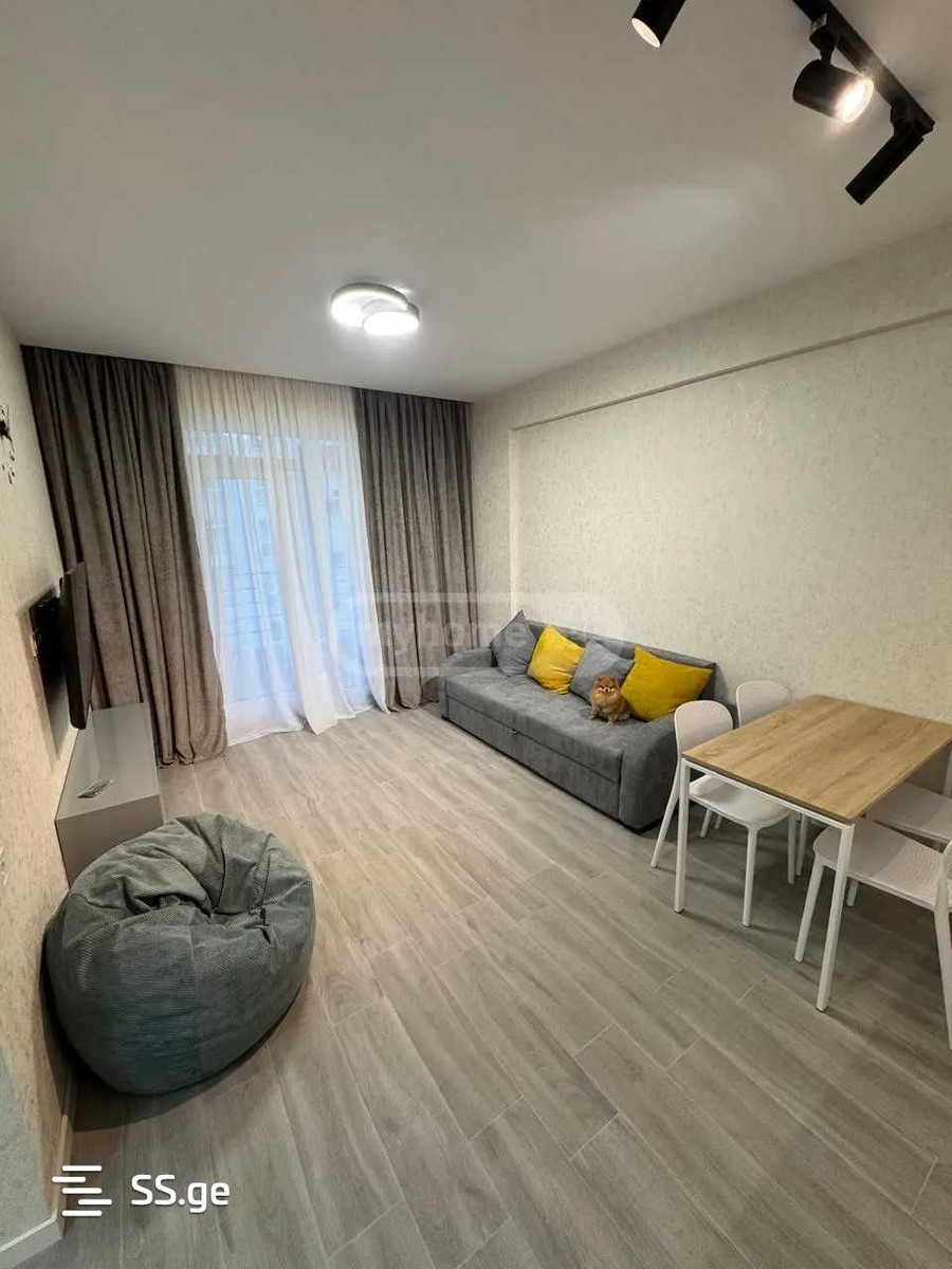 Bob walsh st. 32 - 2 rooms