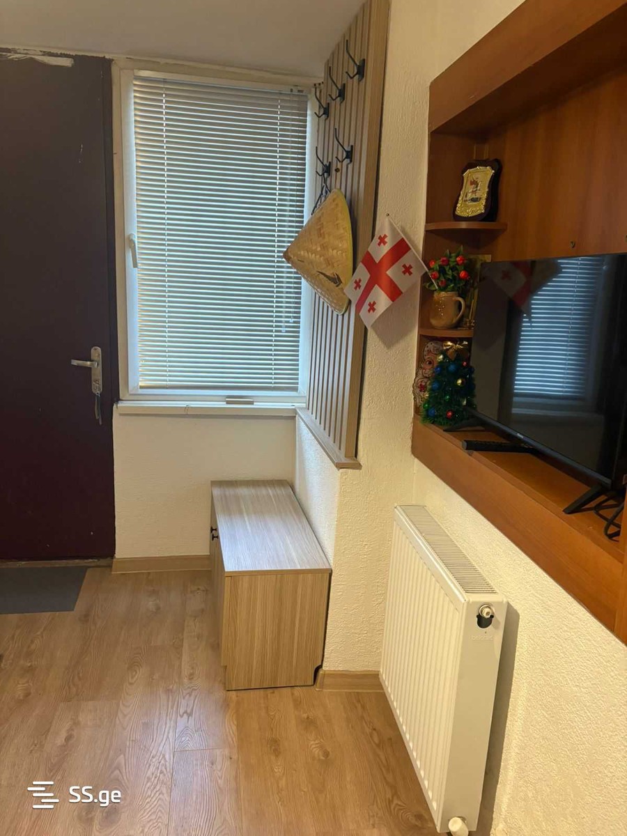 khetagurov st. 0 - 2 rooms