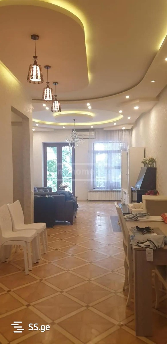 kostava st. 21 - 3 rooms