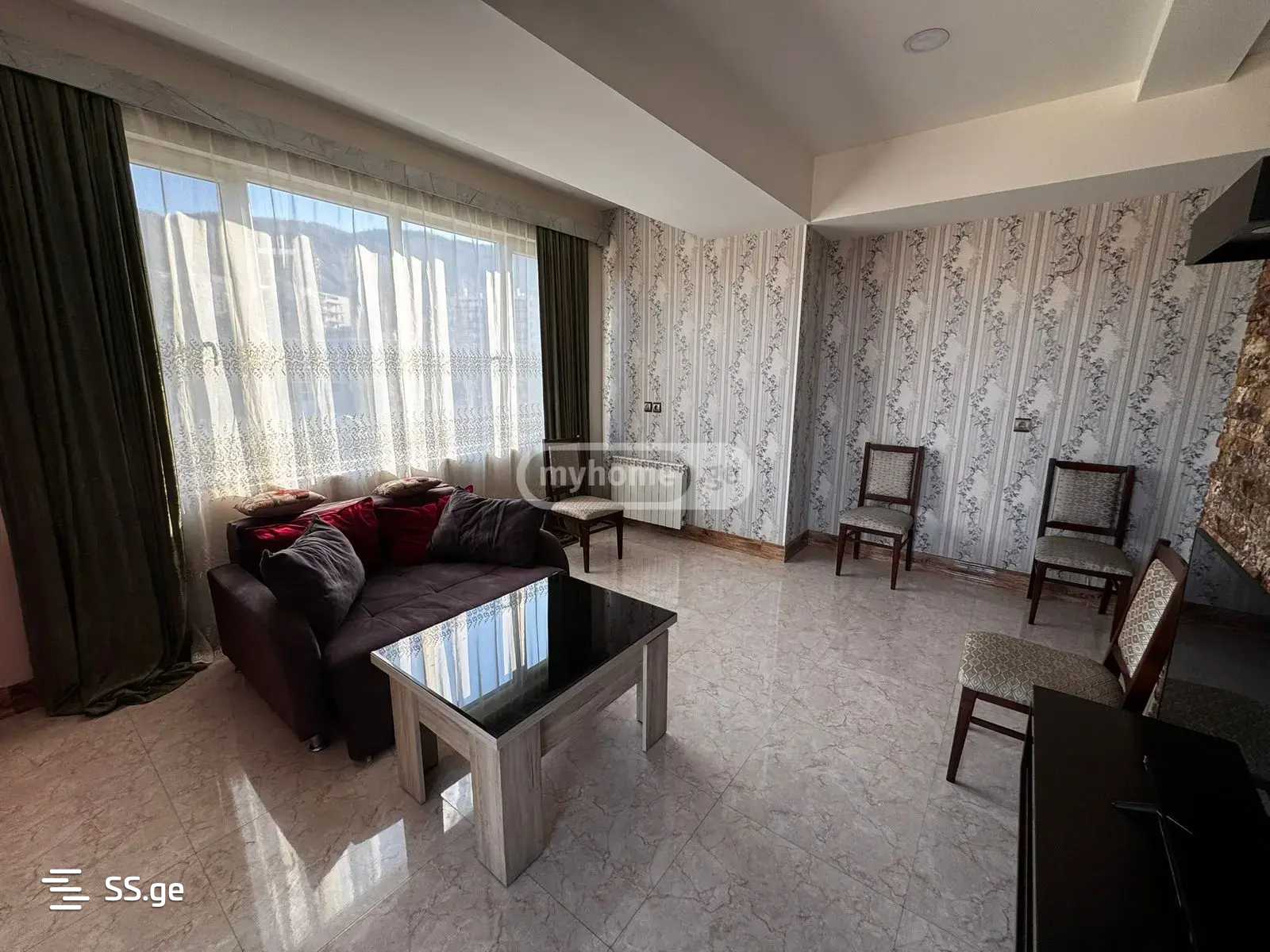 gulia st. - 2 rooms