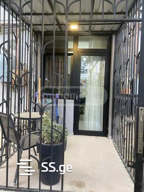 javakheti st. - 2 rooms