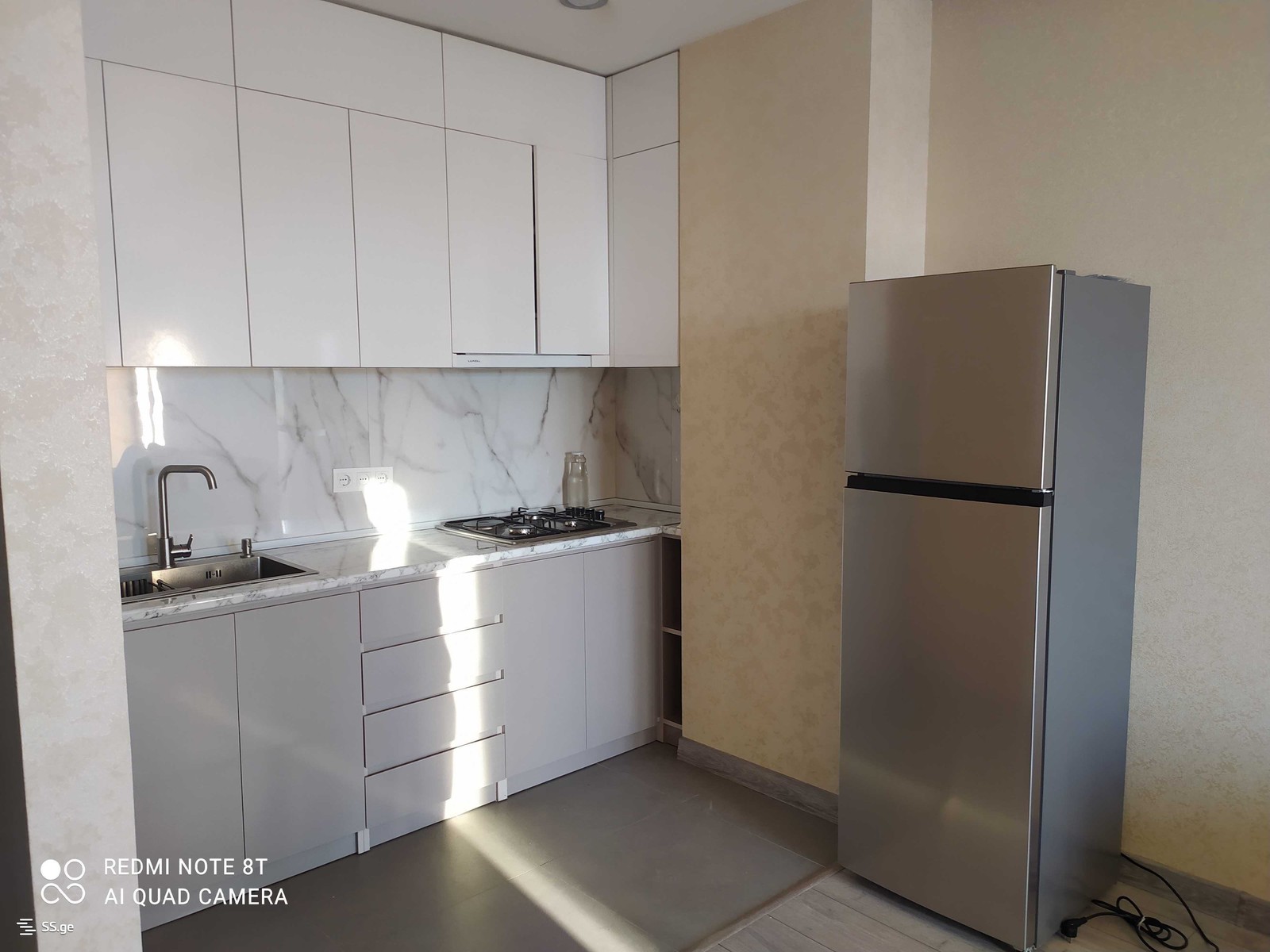 kerchi st. - 2 rooms