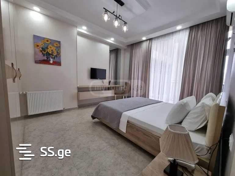 navtlugi st. - 2 rooms