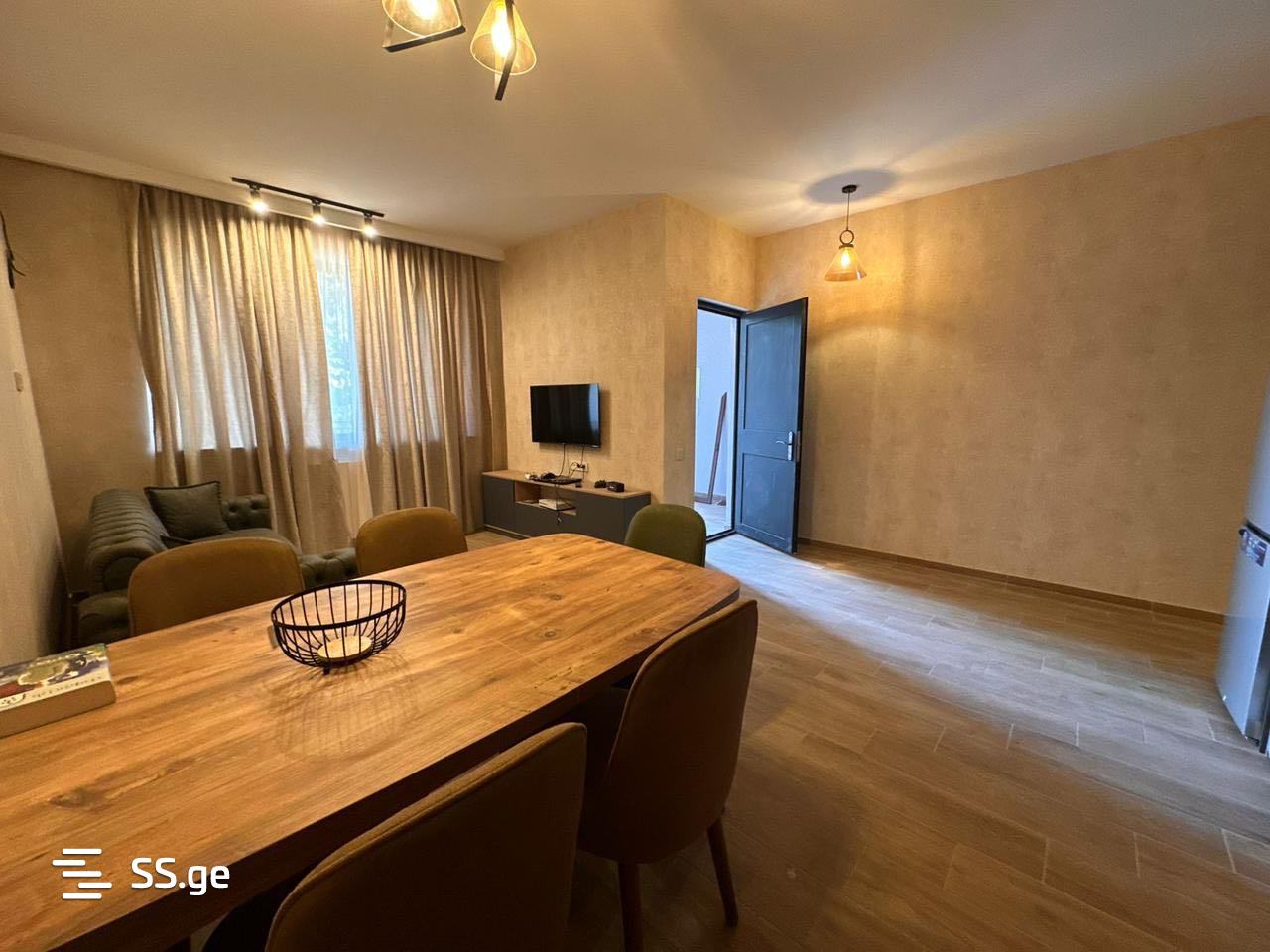 Квартира t. nadareishvili st.