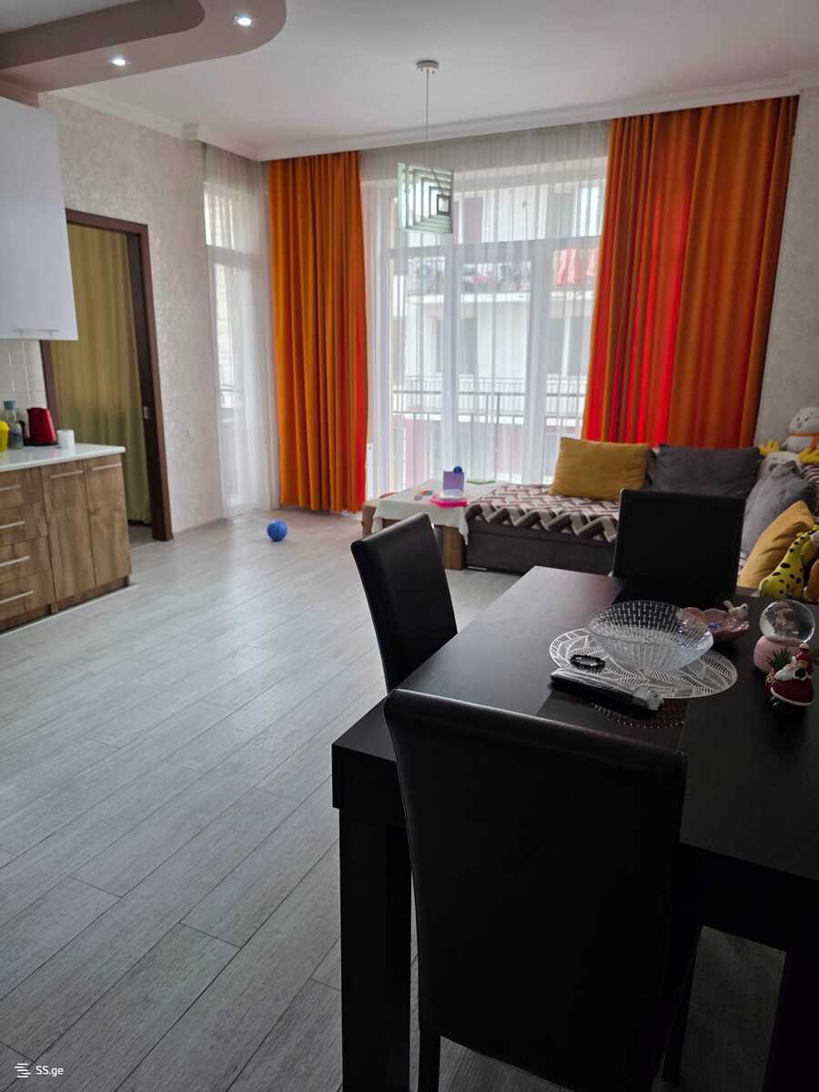 Marshal Jozef Pilsudski str. 7 - 2 rooms