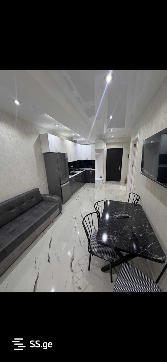 javakheti st. - 2 rooms