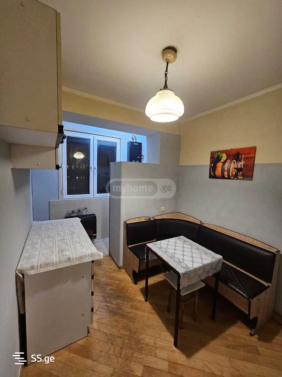 tashkenti st. - 2 rooms