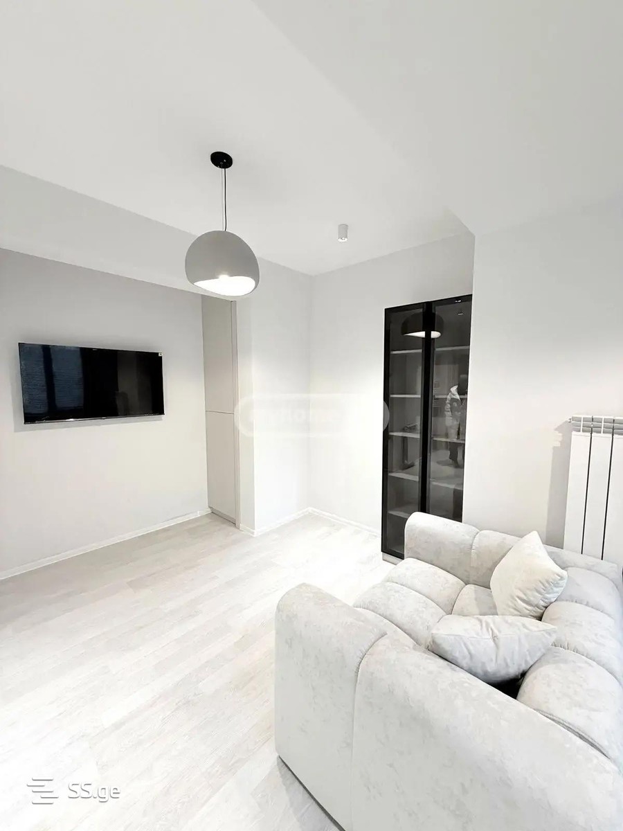 kekelidze st. - 2 rooms