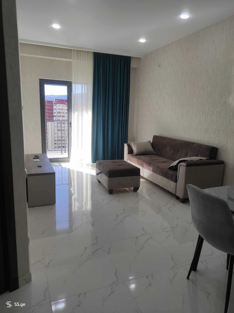 mirckhulava st. 4 - 2 rooms