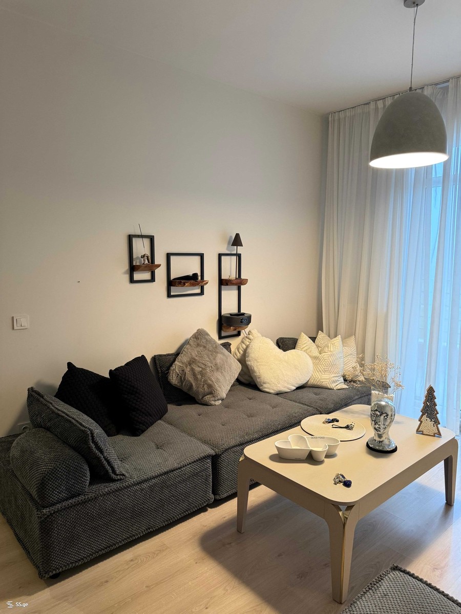 Bob walsh st. 34 - 3 rooms