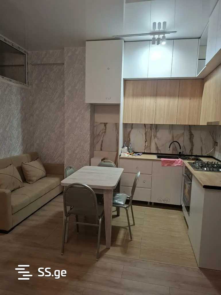 Farsadani st. 0 - 3 rooms