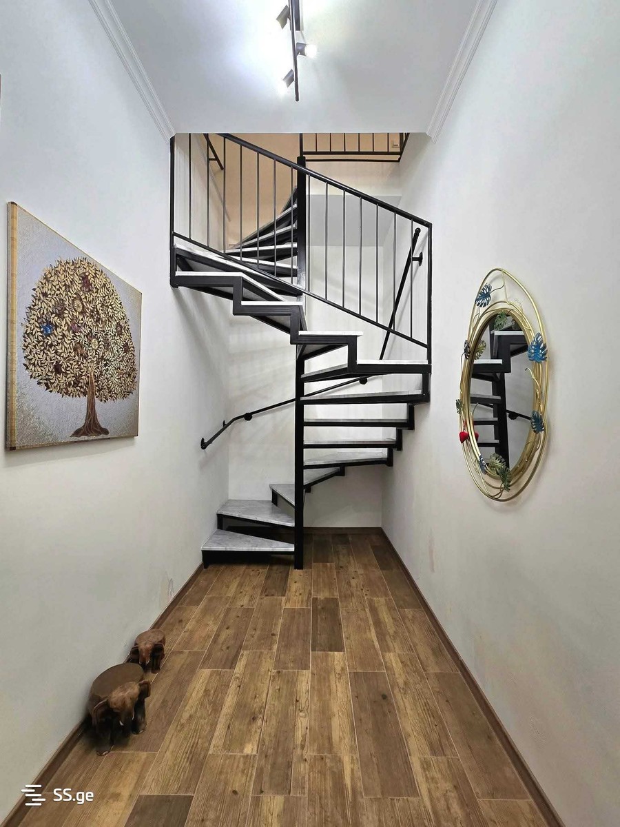 N.Dumbadze st. - 2 rooms