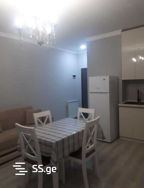 Leonidze st. 12 - 1 rooms