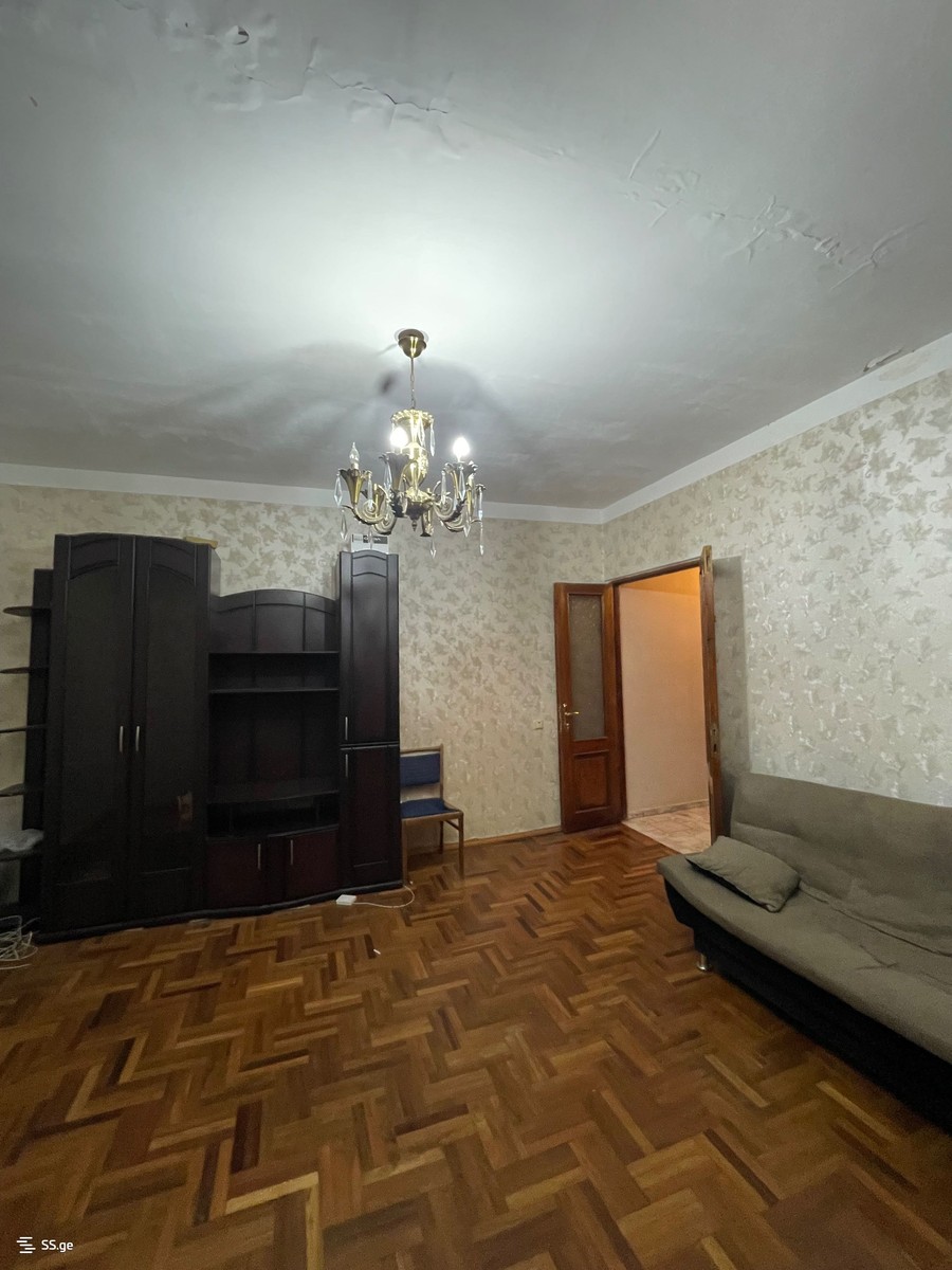 Mirian Mephe st. 69 - 2 rooms