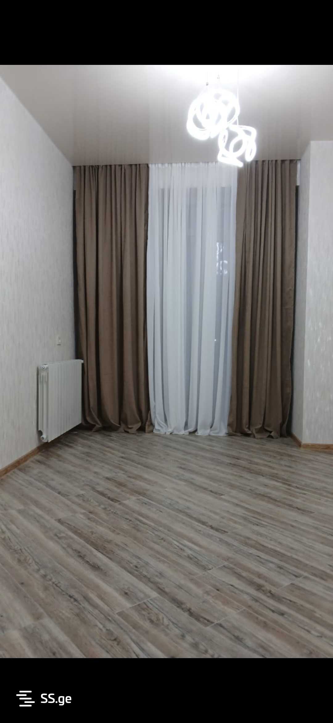 Gabashvili st. - 2 rooms