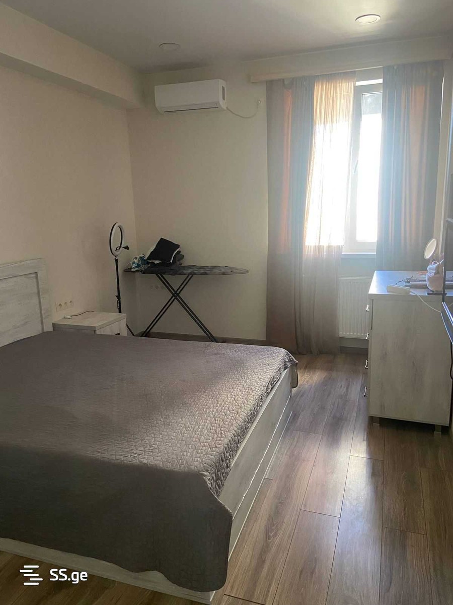 shandor petef st. 19 - 2 rooms