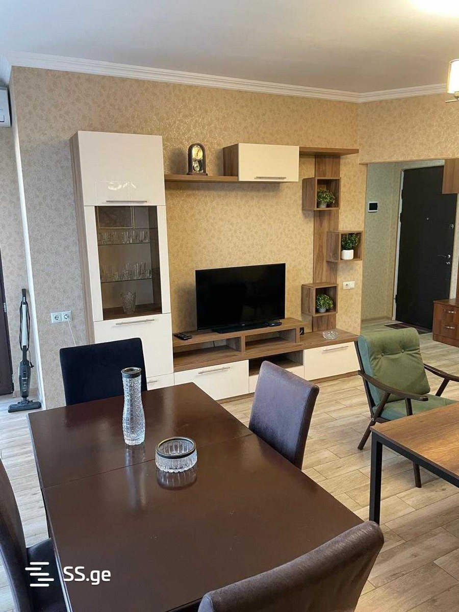 tskaltubo st. - 2 rooms