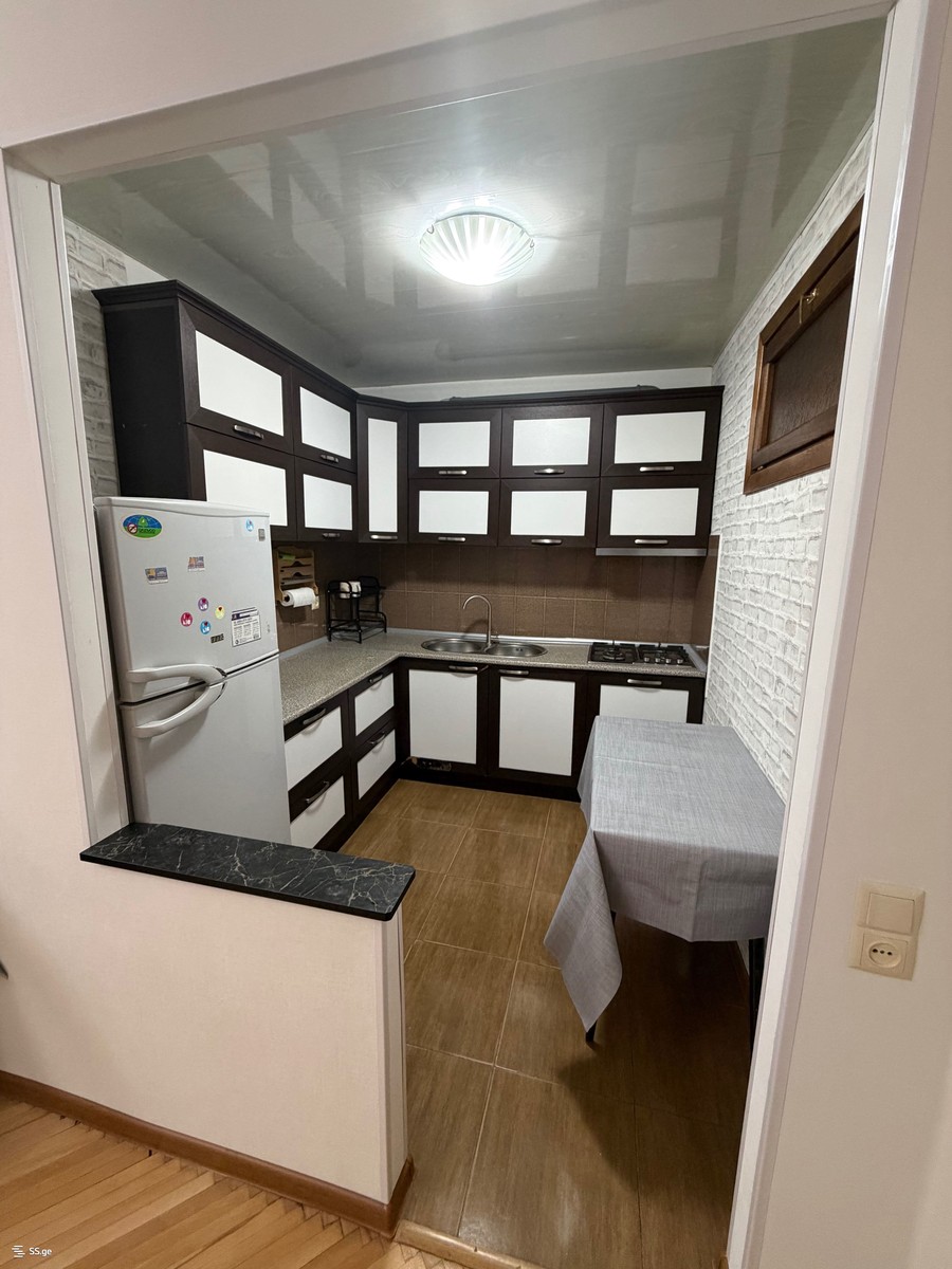 Micro. I, bl. IX - Temka - 3 rooms