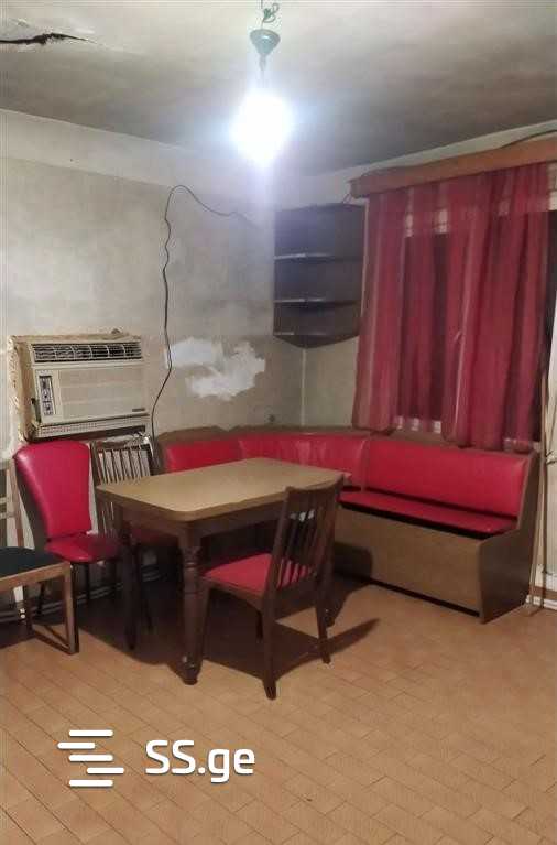 nagomari st. - 5 rooms