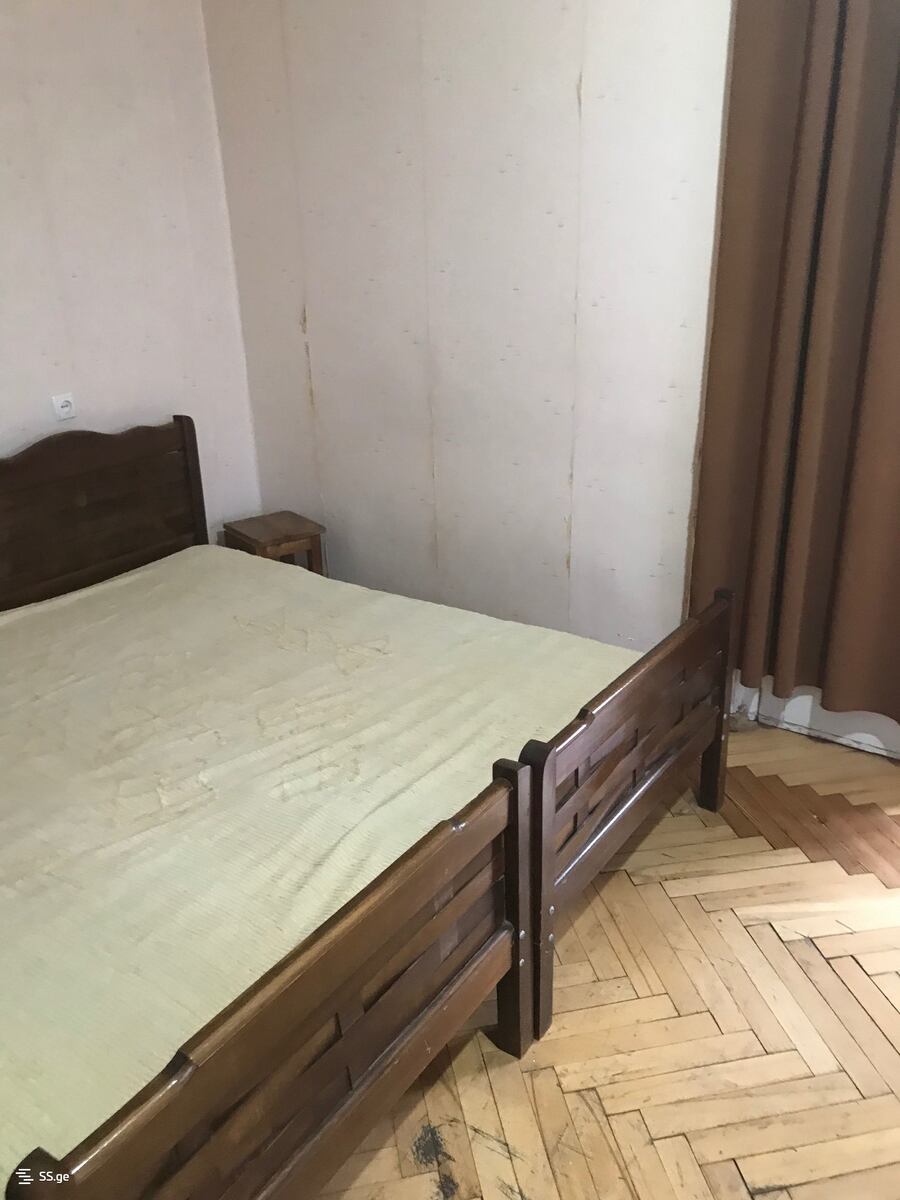 VI Microdistrict  - Gldani - 2 rooms