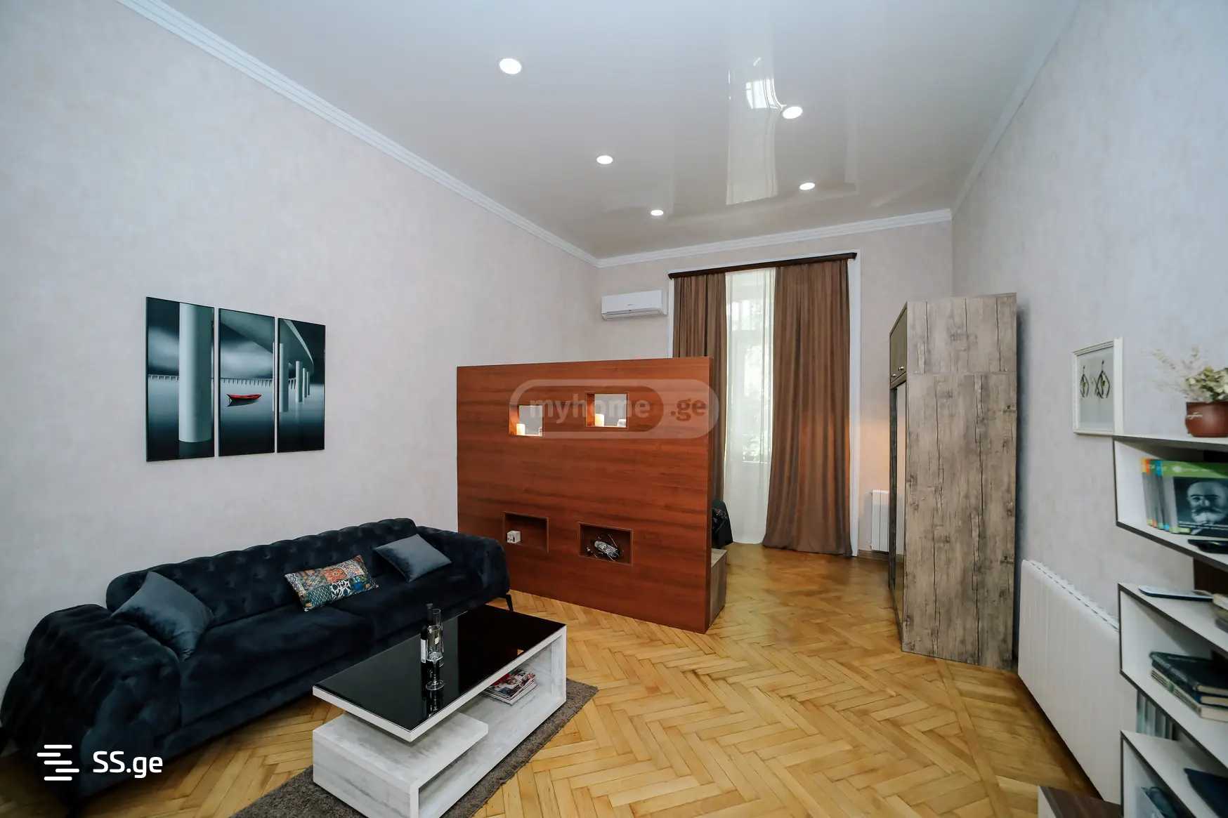 sh. Dadiani st. - 1 rooms