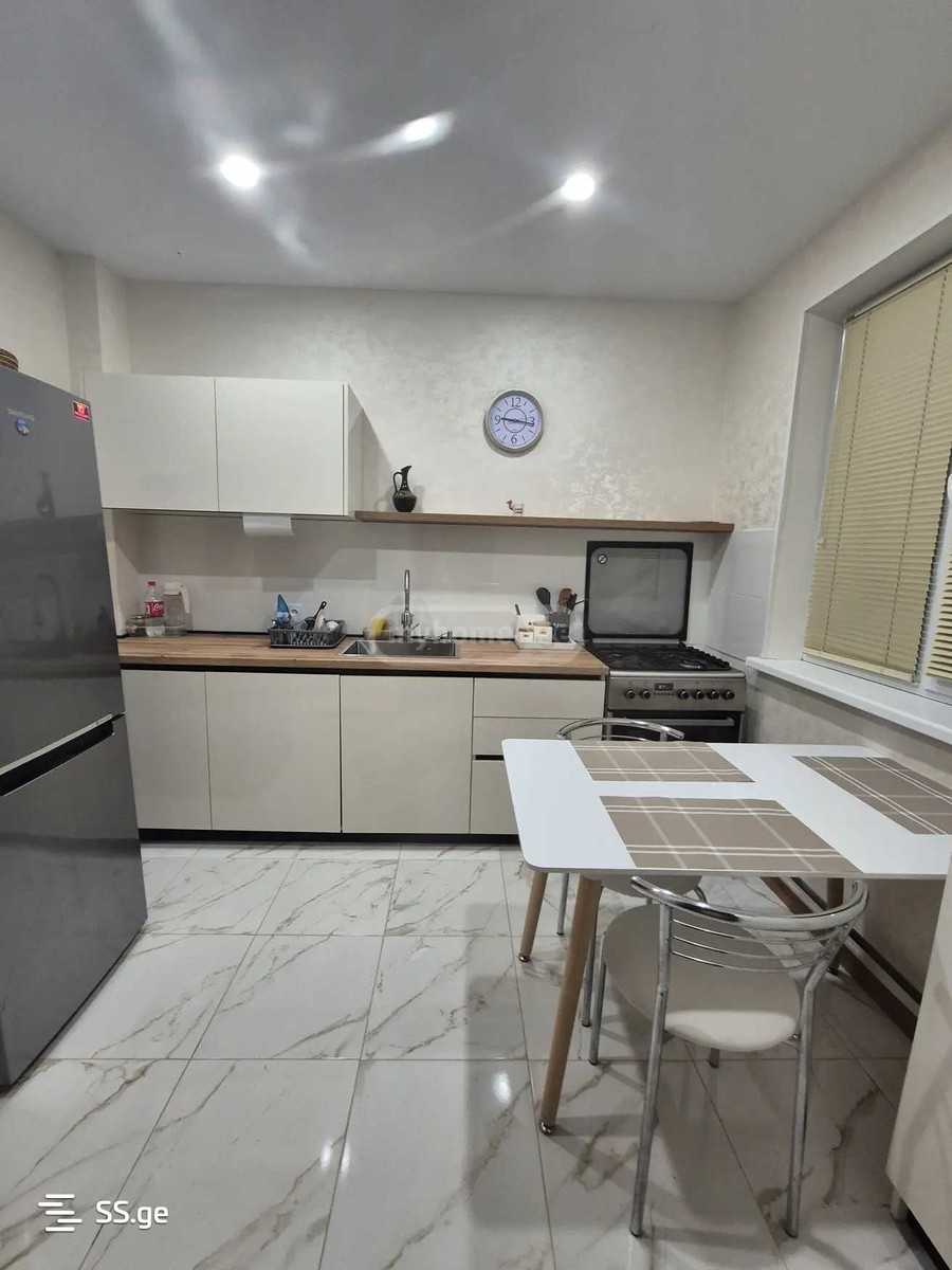 kvishkheti st. - 2 rooms
