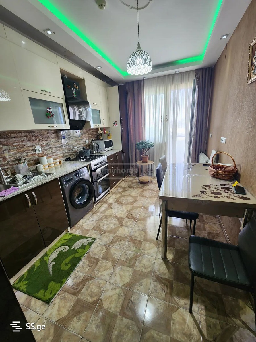 Digomi village - 3 rooms