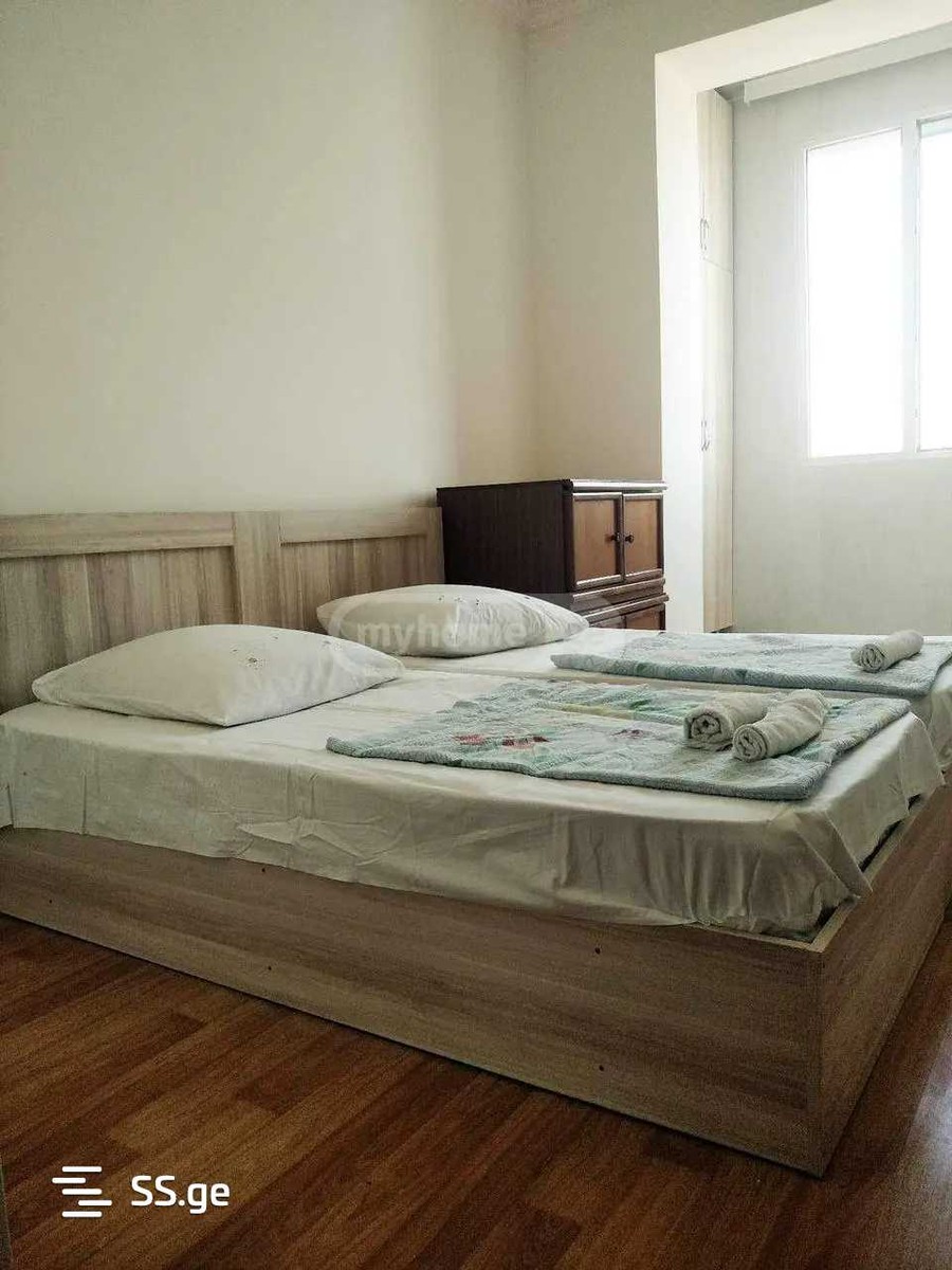 M. Lermontov Street 101 - 3 rooms