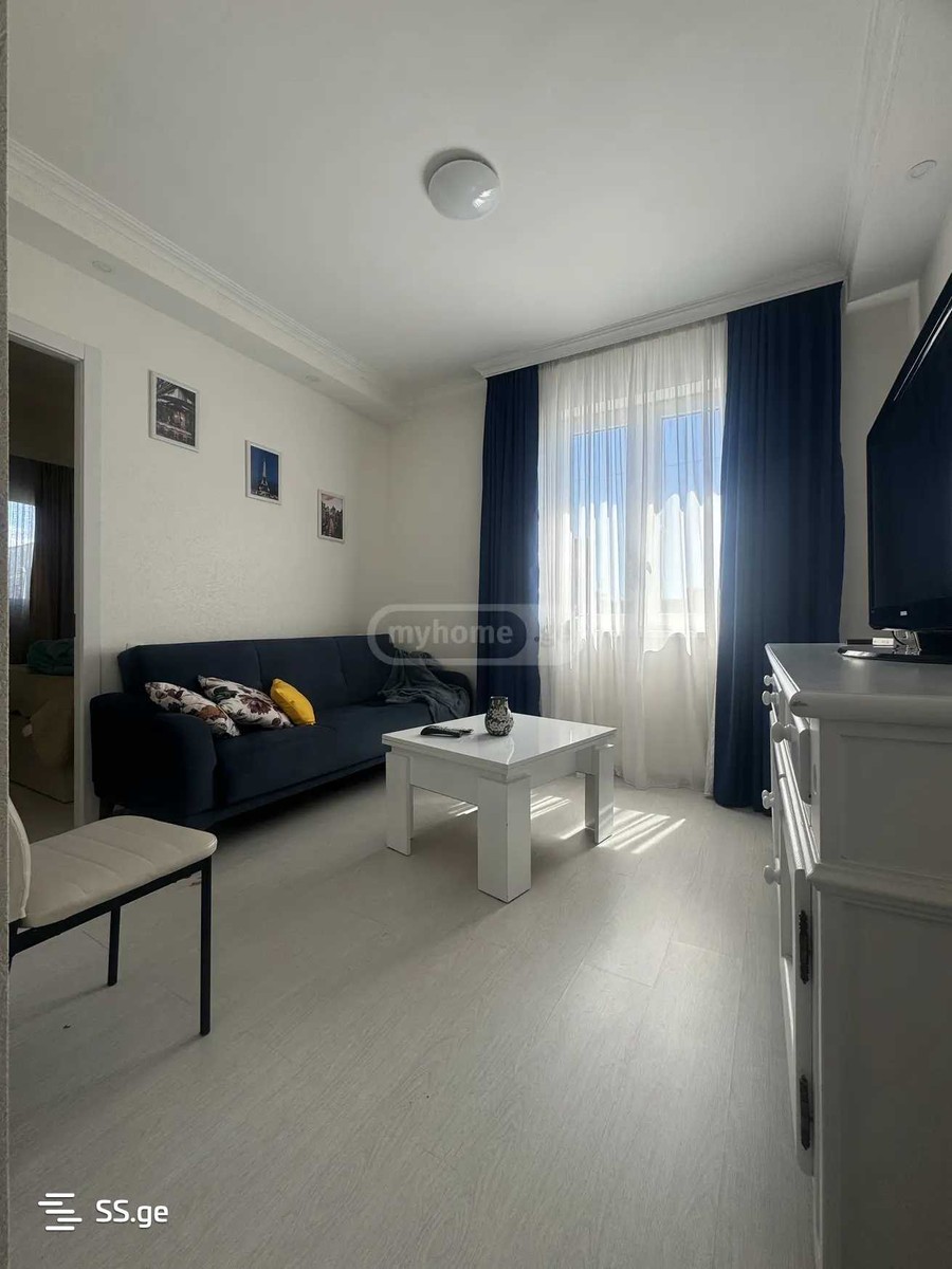 moskovi ave 0 - 2 rooms