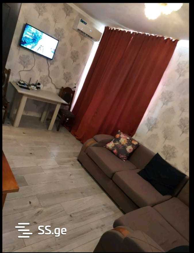 Rustavi - 2 rooms
