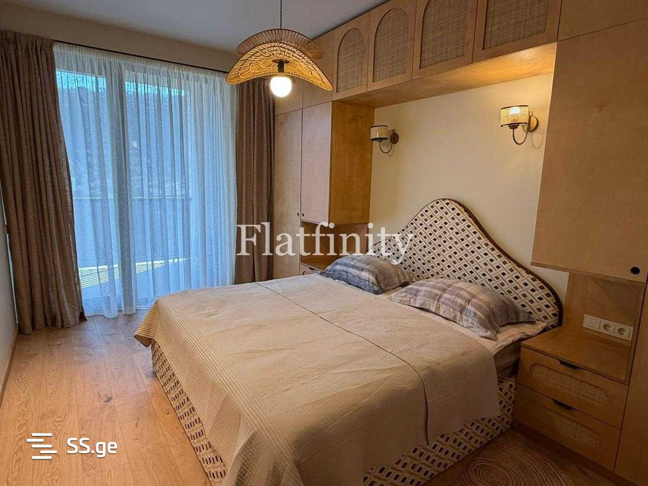 al. ioseliani st. - 2 rooms
