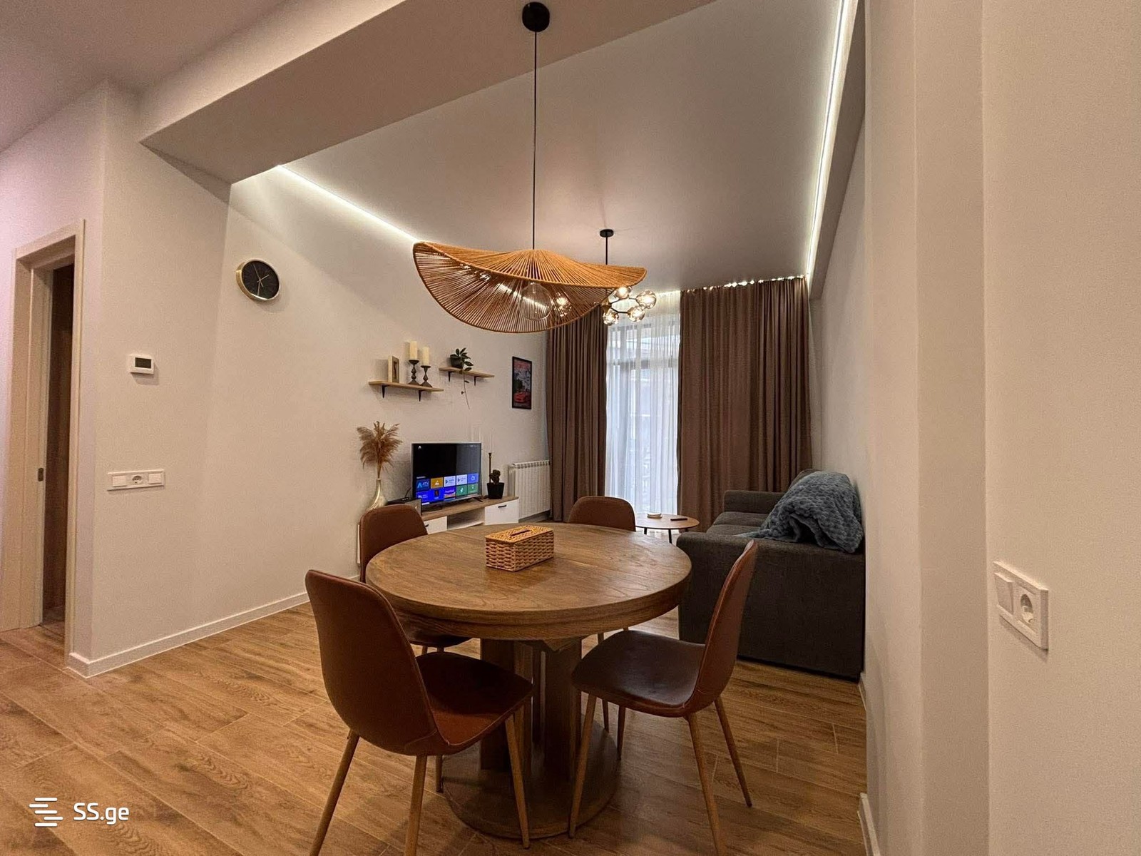 Bob walsh st. 26 - 2 rooms