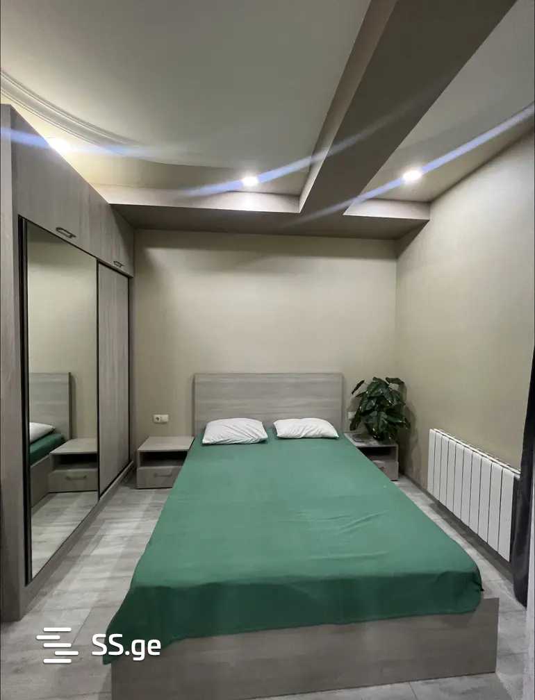 Lamberti st. - 2 rooms