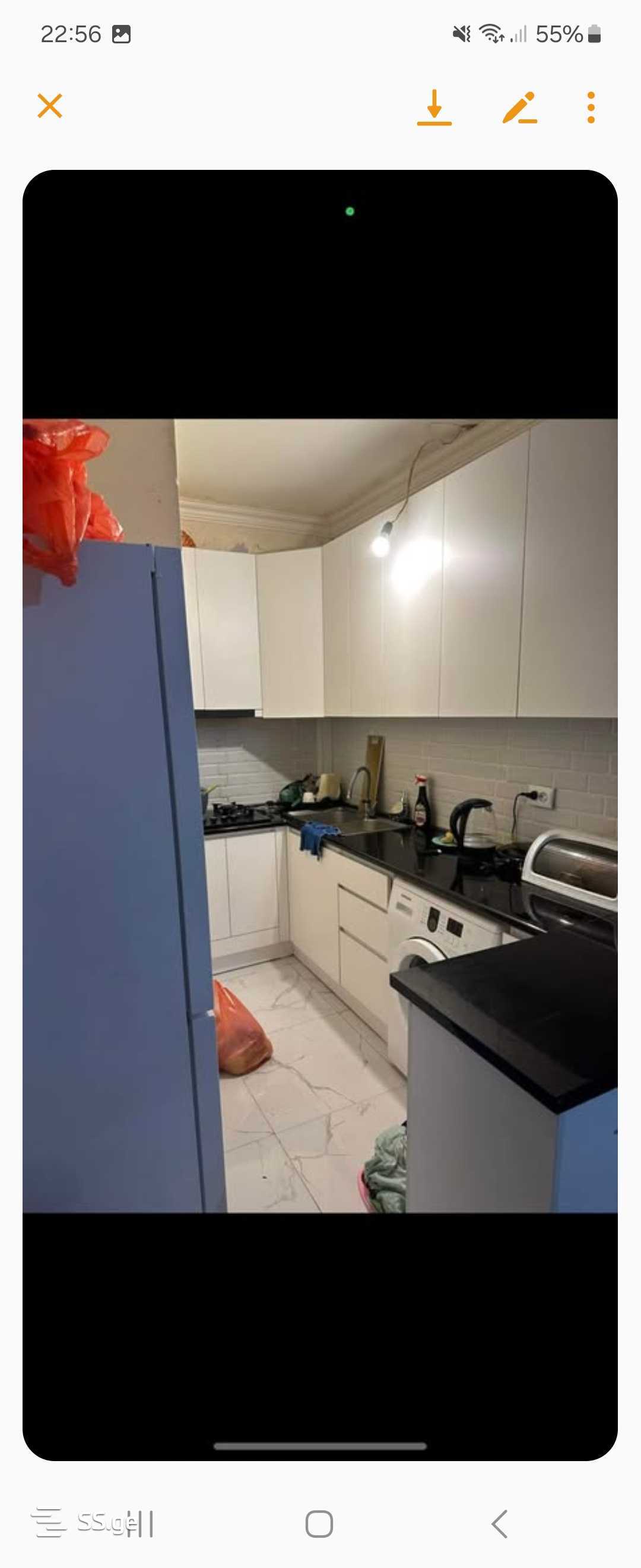 Avchala st. 63ა - 2 rooms