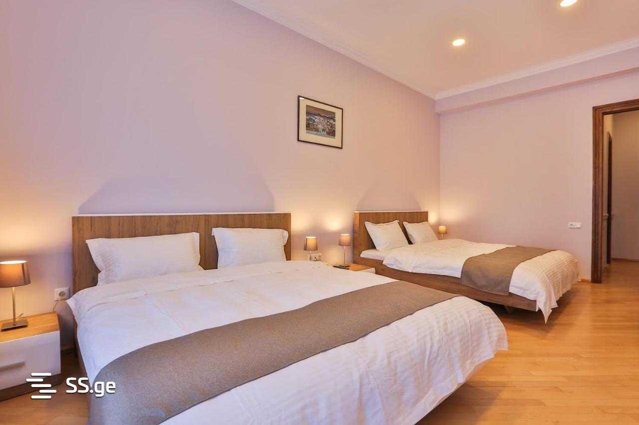 kipshidze st. - 1 rooms