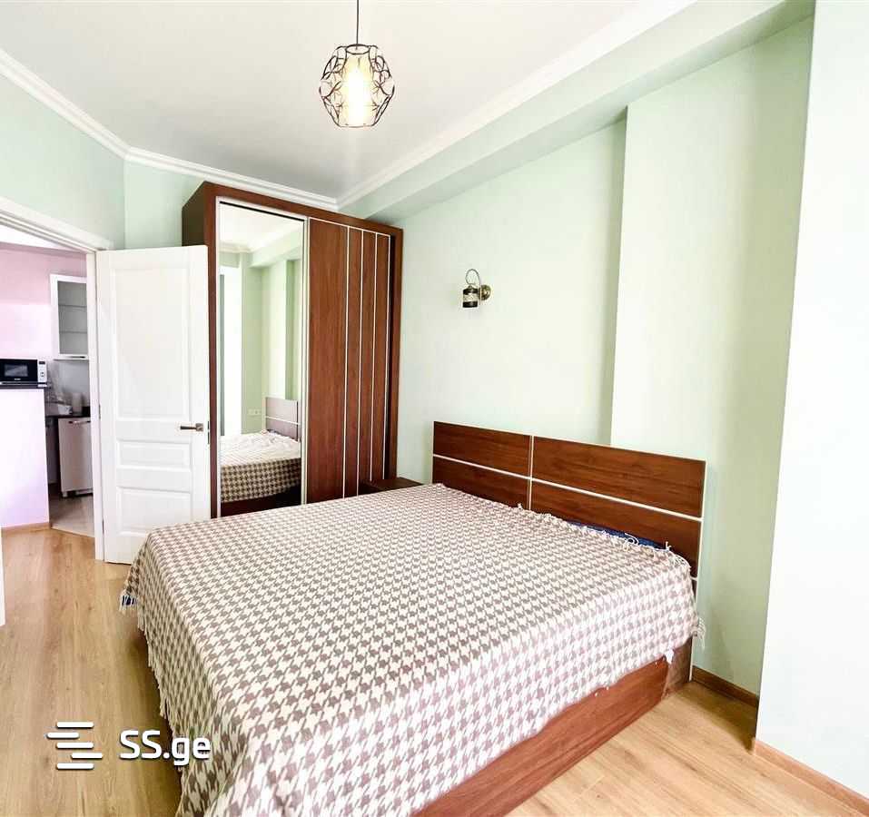 Tavkhelidze st. - 2 rooms