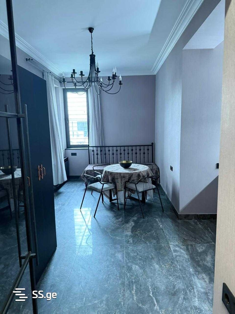 mckheta st. 19 - 3 rooms