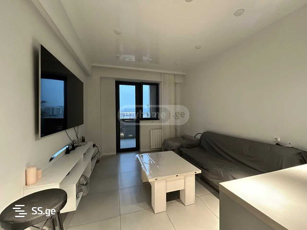 pataridze st. - 4 rooms