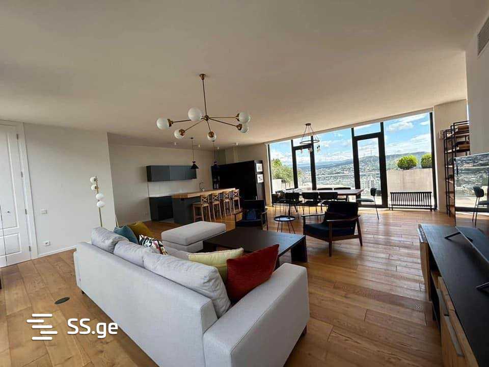 amagleba st. - 5 rooms